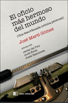 El oficio más hermoso del mundo (3ª edición): portada
