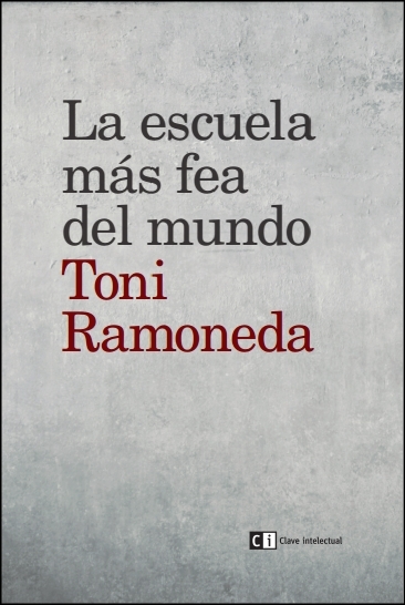 La escuela más fea del mundo: portada