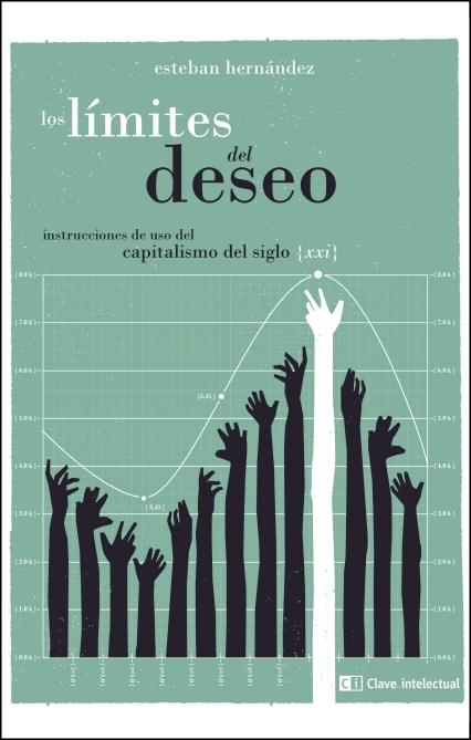 Los límites del deseo: portada