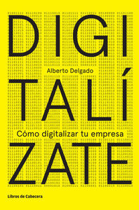 DIGITALZATE: portada