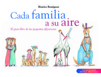 Cada familia, a su aire: portada