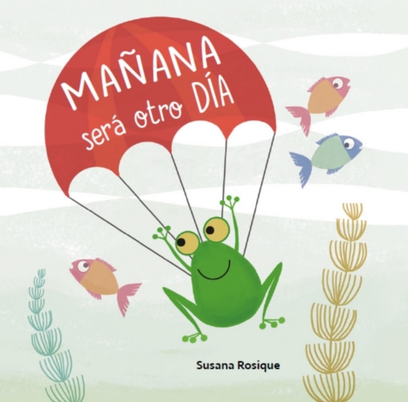 MAANA SERA OTRO DIA (2ED): portada