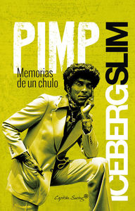 Pimp: portada