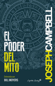 El poder del mito: portada