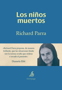 NIOS MUERTOS,LOS: portada