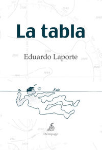 La tabla: portada