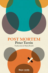 Post mortem: portada