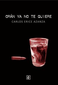 Orán ya no te quiere: portada