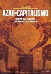 AZAR-CAPITALISMO: portada