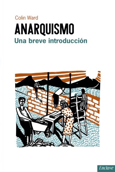 ANARQUISMO: portada