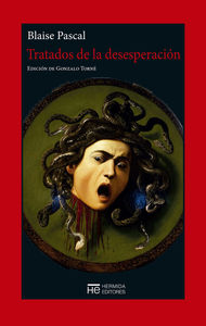 Tratados de la desesperación: portada