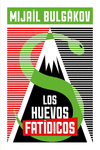 LOS HUEVOS FATÍDICOS: portada
