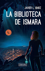 LA BIBLIOTECA DE ISMARA: portada