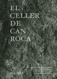 EL CELLER DE CAN ROCA - EL LLIBRE - redux: portada