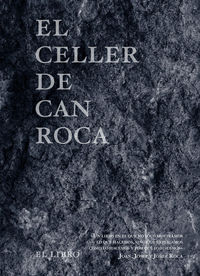 EL CELLER DE CAN ROCA - EL LIBRO - redux: portada