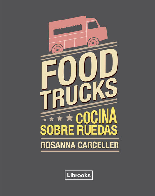 FOOD TRUCKS: portada