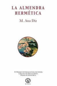 LA ALMENDRA HERMÉTICA: portada