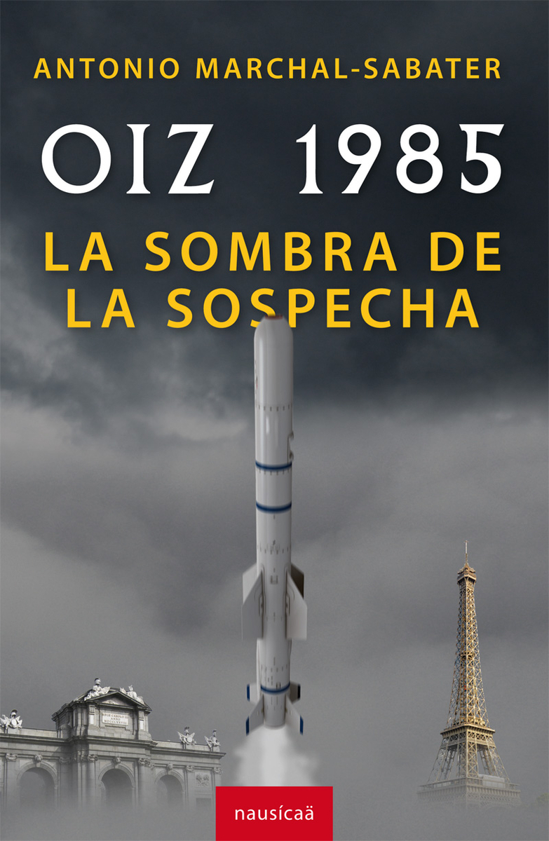 OIZ 1985: portada