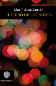 EL LIBRO DE LOS DONES: portada