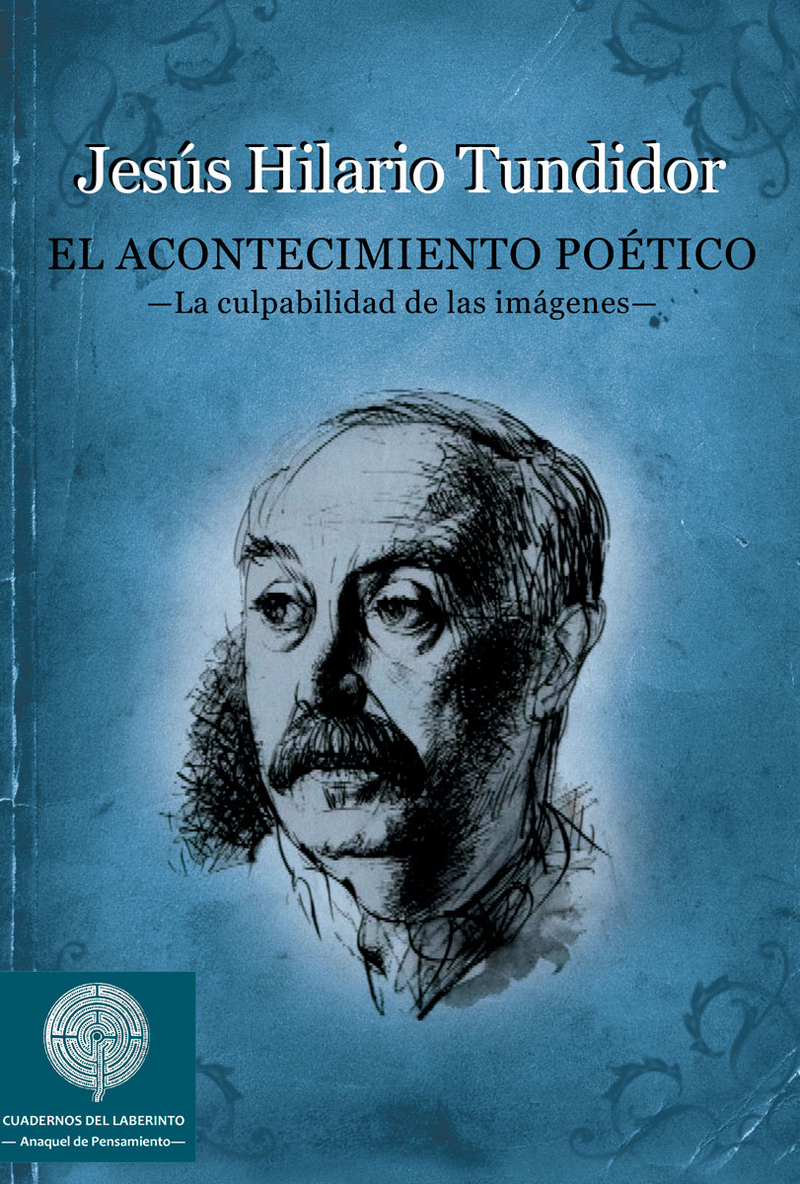 El acontecimiento poético: portada
