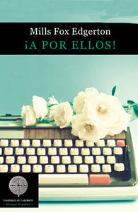 ¡A por ellos!: portada