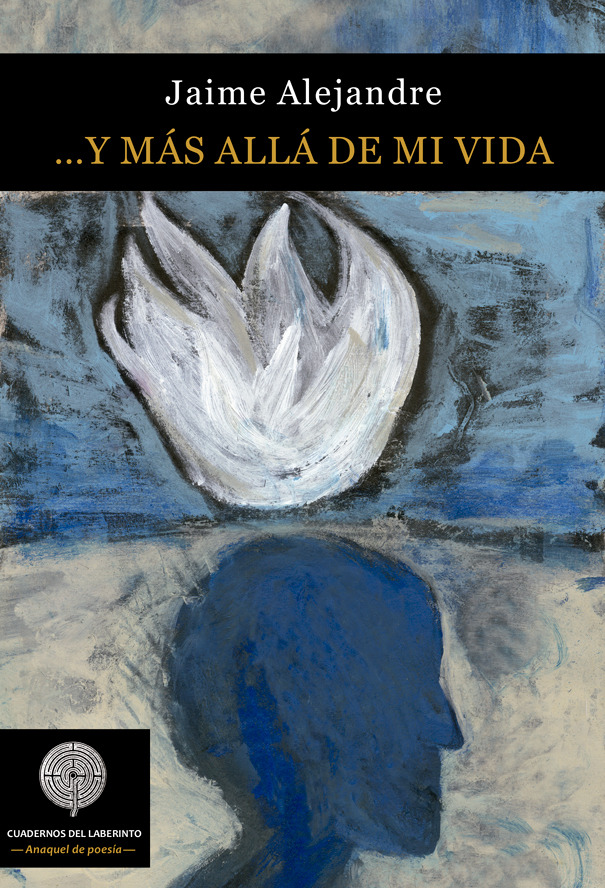 ...Y MÁS ALLÁ DE MI VIDA: portada