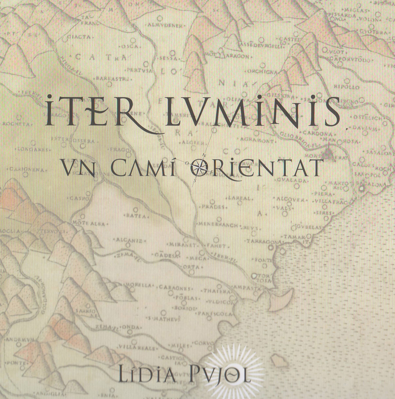 Iter Luminis: portada