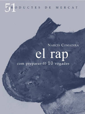 EL RAP: portada