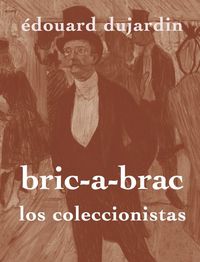 BRIC-À-BRAC: portada