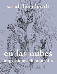 Entre las nubes: portada