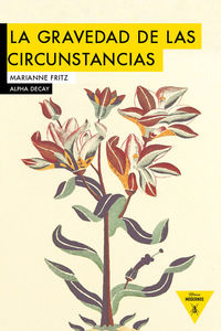 LA GRAVEDAD DE LAS CIRCUNSTANCIAS: portada