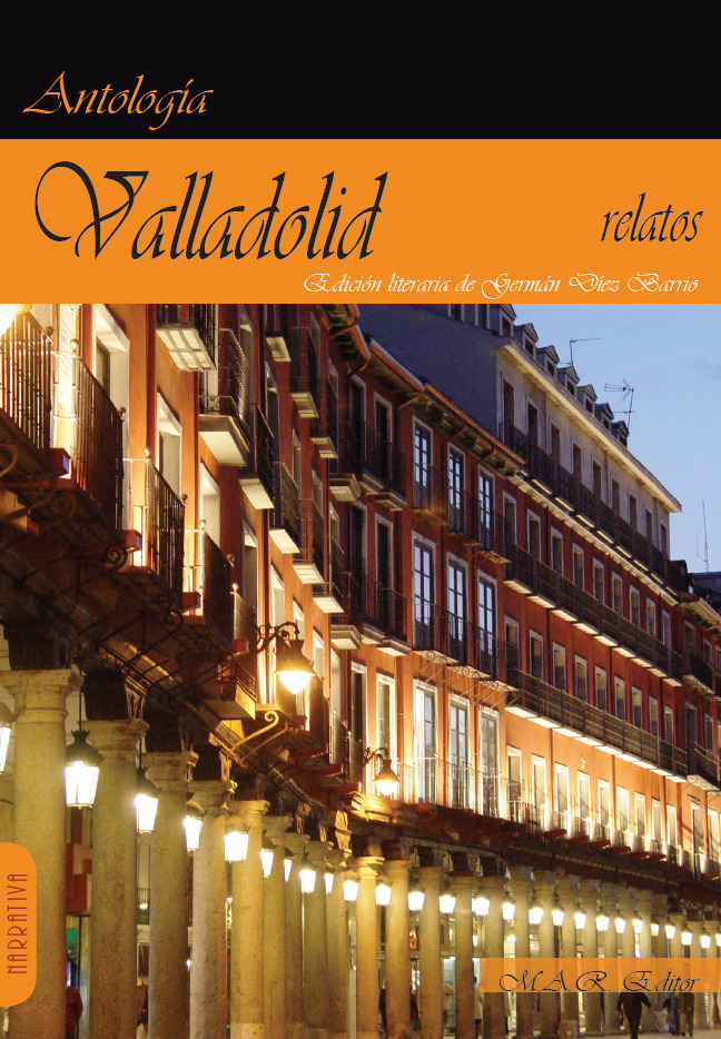 Valladolid.: portada