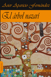 El árbol nazarí.: portada