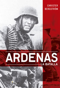 Ardenas - Rstica: portada