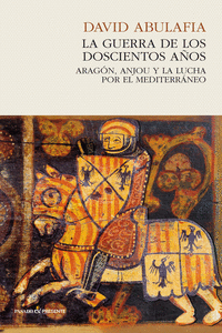 LA GUERRA DE LOS DOSCIENTOS AÑOS: portada