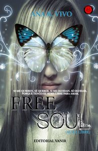 FREE SOUL: portada