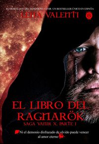 El Libro del Ragnark, parte I: portada