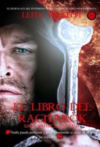 El Libro del Ragnarök, parte II: portada