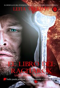 El Libro del Ragnark, parte II: portada