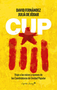 CUP: portada