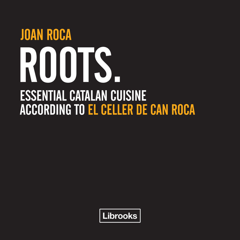 ROOTS - ENG: portada