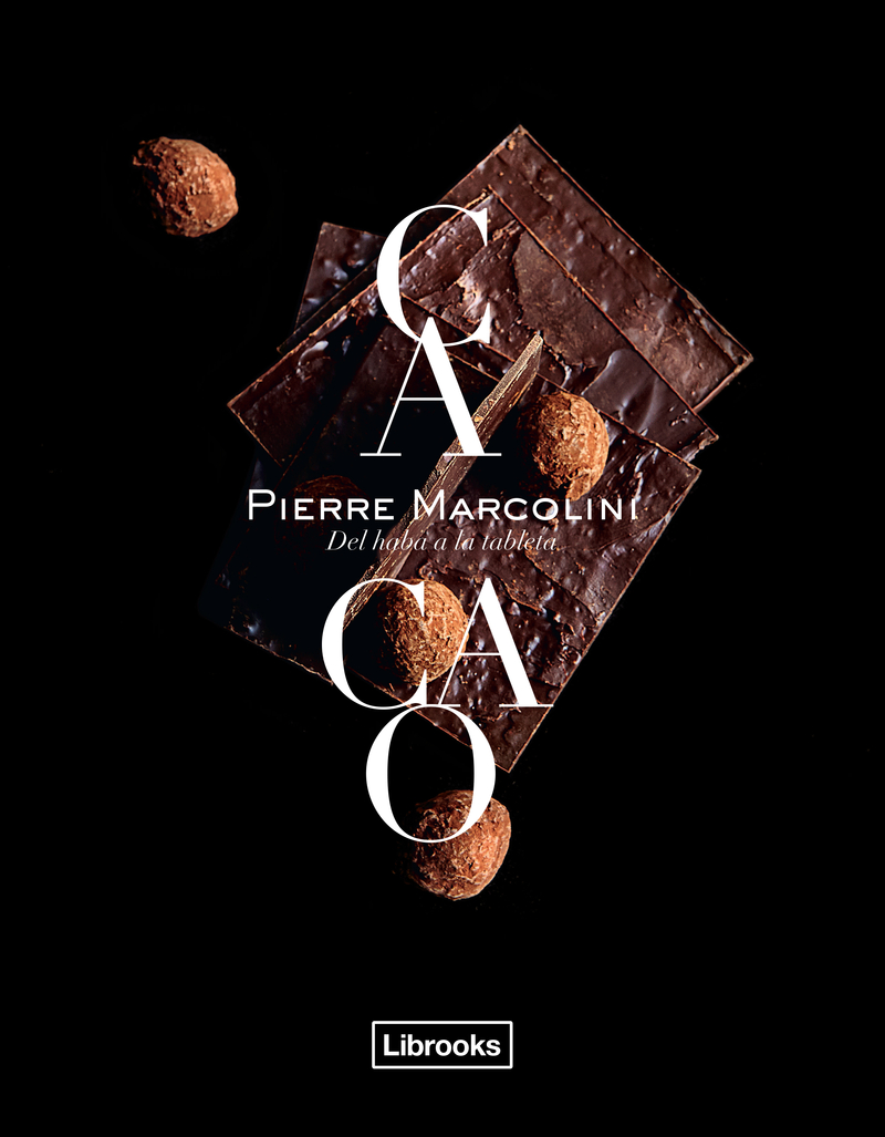 CACAO: portada