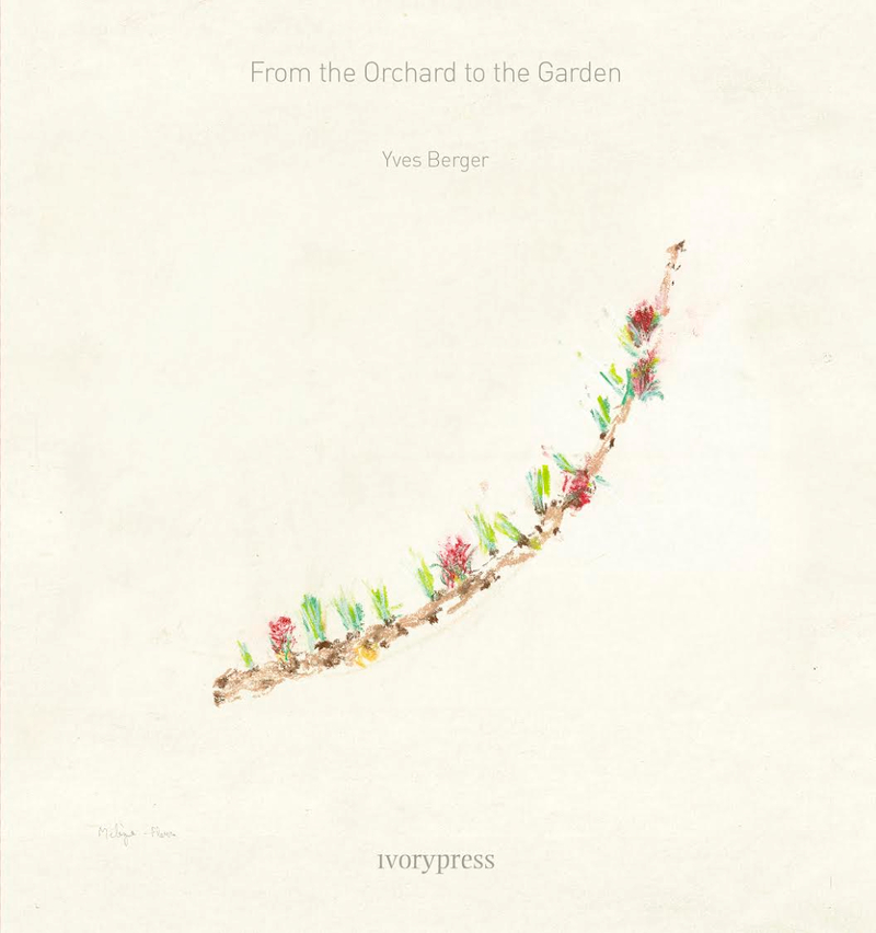 From the Orchard to the Garden: portada