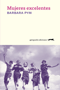 Mujeres excelentes (6ªED): portada