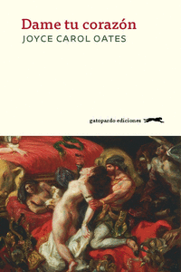Dame tu corazón (2ªED): portada