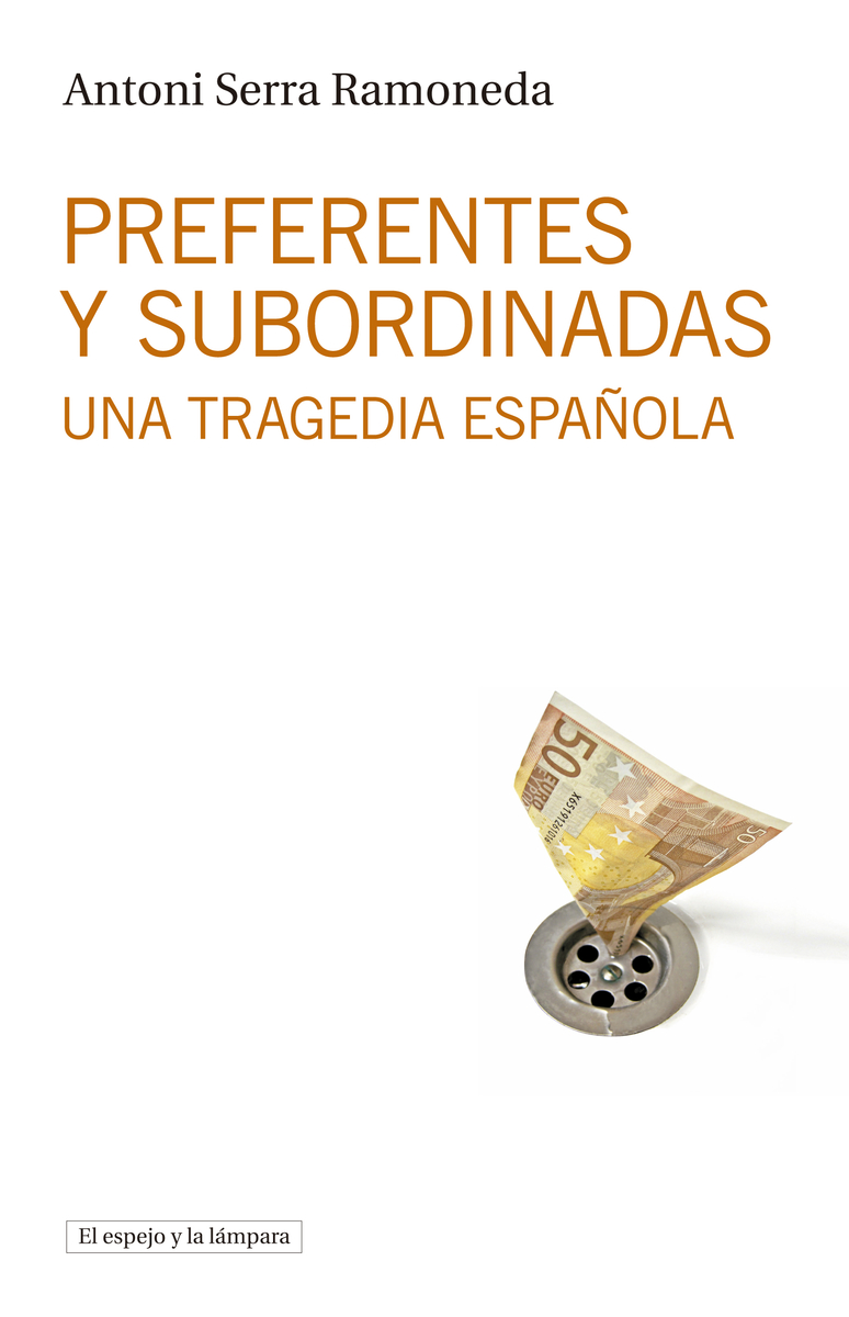 Preferentes y subordinadas: portada