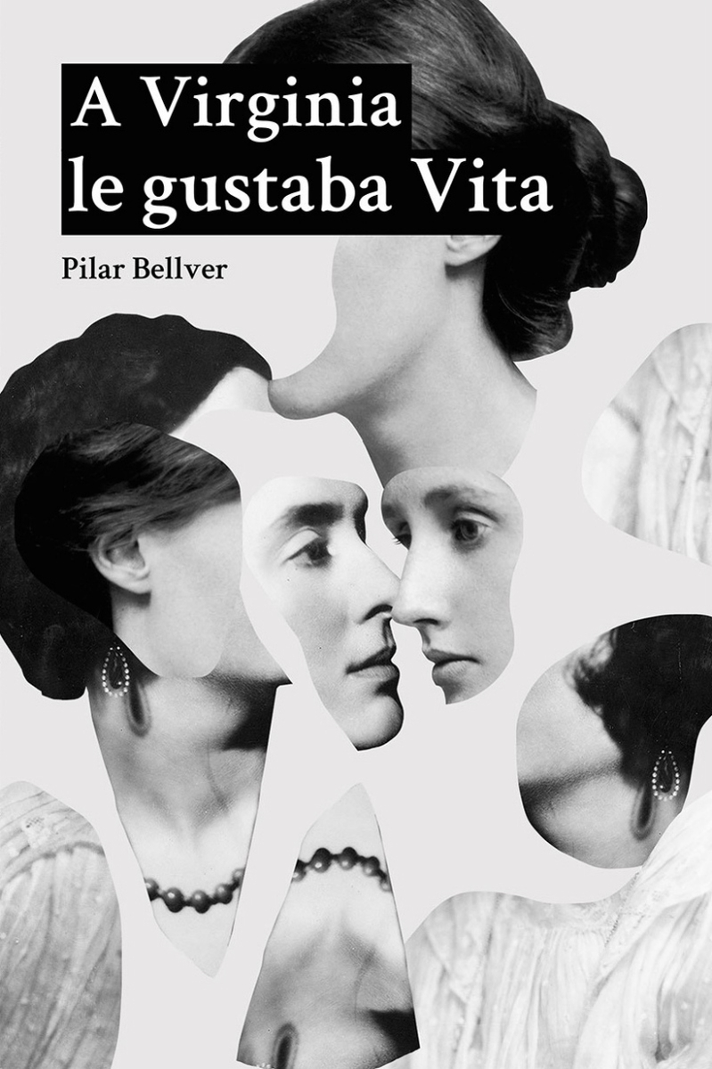 A Virginia le gustaba Vita: portada