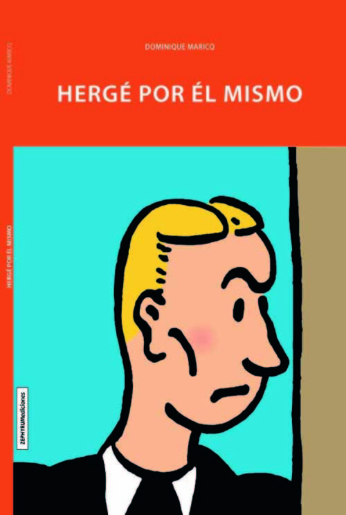 Herg por l mismo: portada