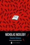 NICHOLAS NICKLEBY: portada