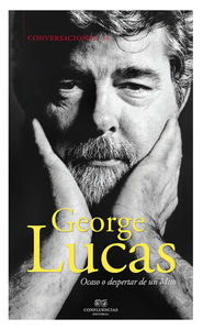 Conversaciones con George Lucas: portada